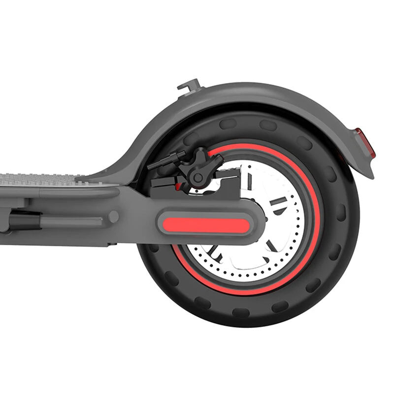 QMWHEEL H7 8.5" Folding Electric Scooter 350W Motor 36V 10Ah Battery