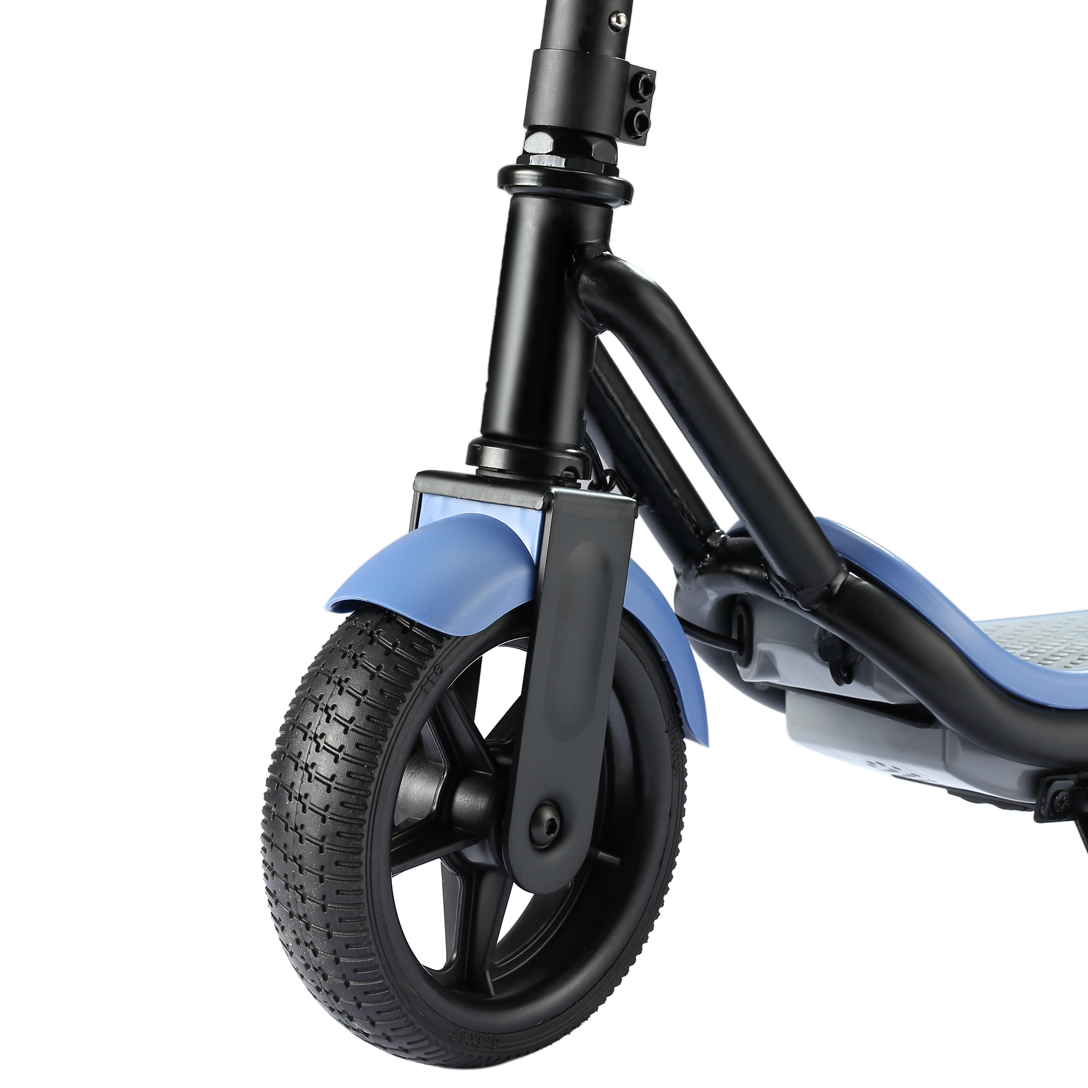 Trottinette électrique pour enfants Simate S4, moteur 110W, batterie 24V 2,5ah