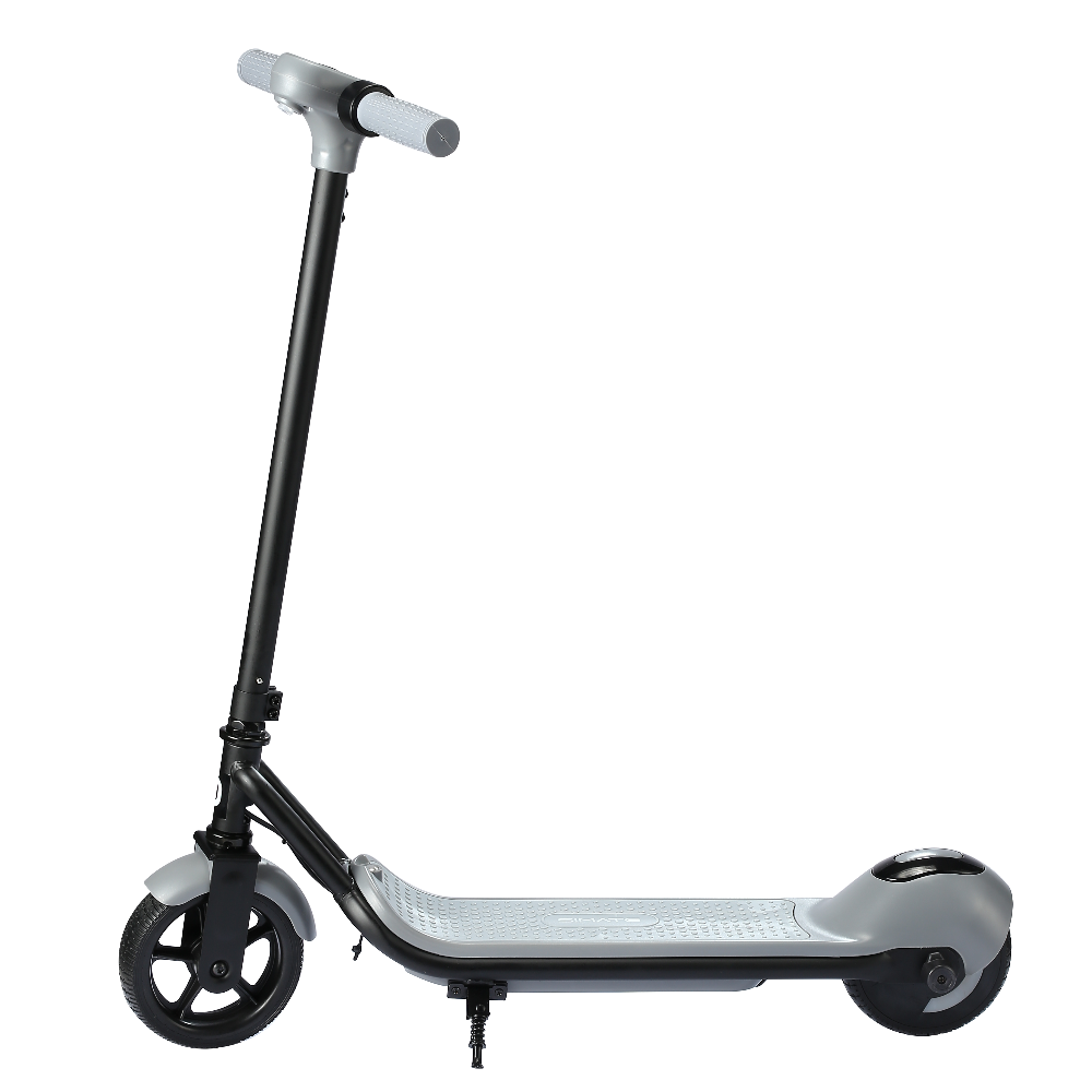 Trottinette électrique pour enfants Simate S4, moteur 110W, batterie 24V 2,5ah