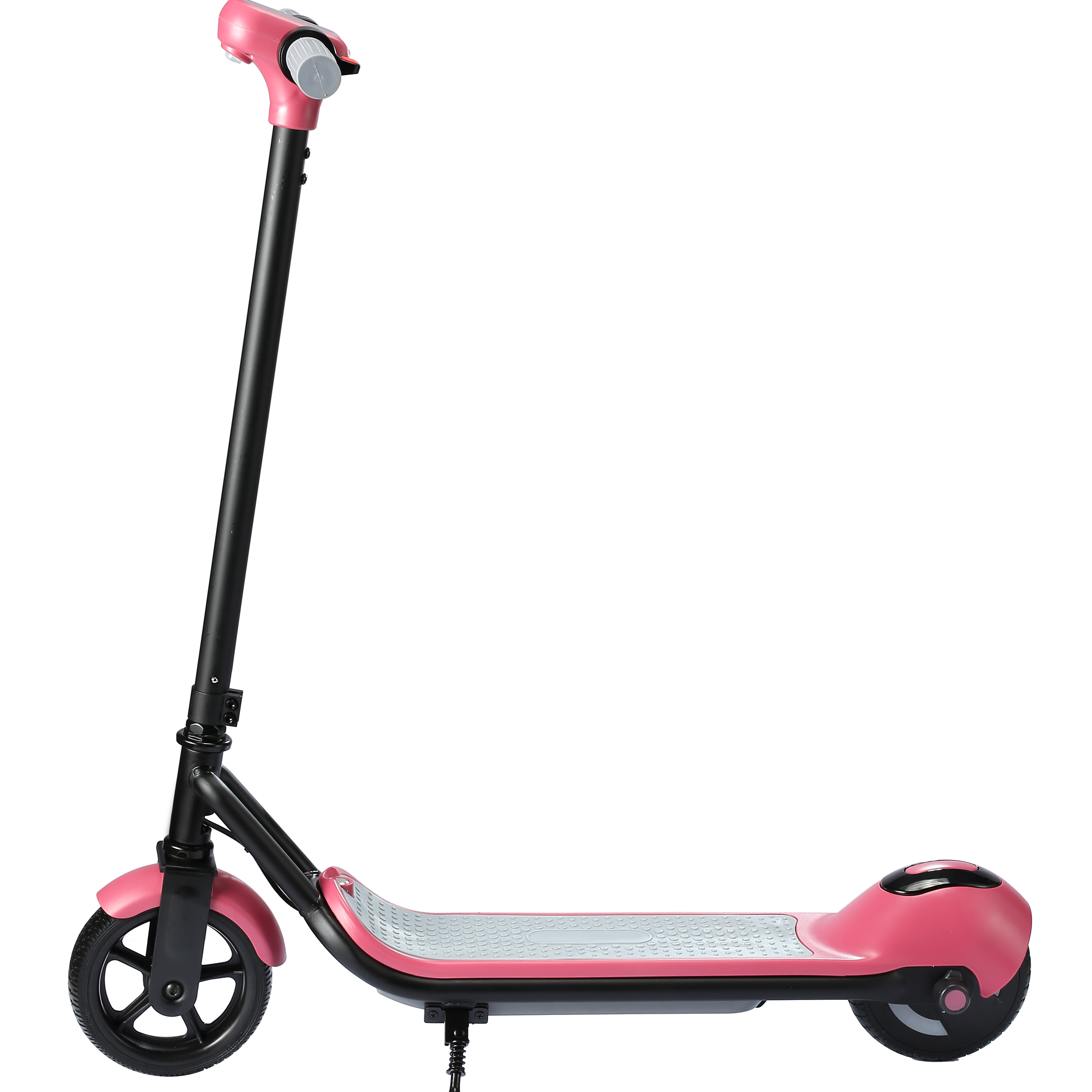 Trottinette électrique pour enfants Simate S4, moteur 110W, batterie 24V 2,5ah