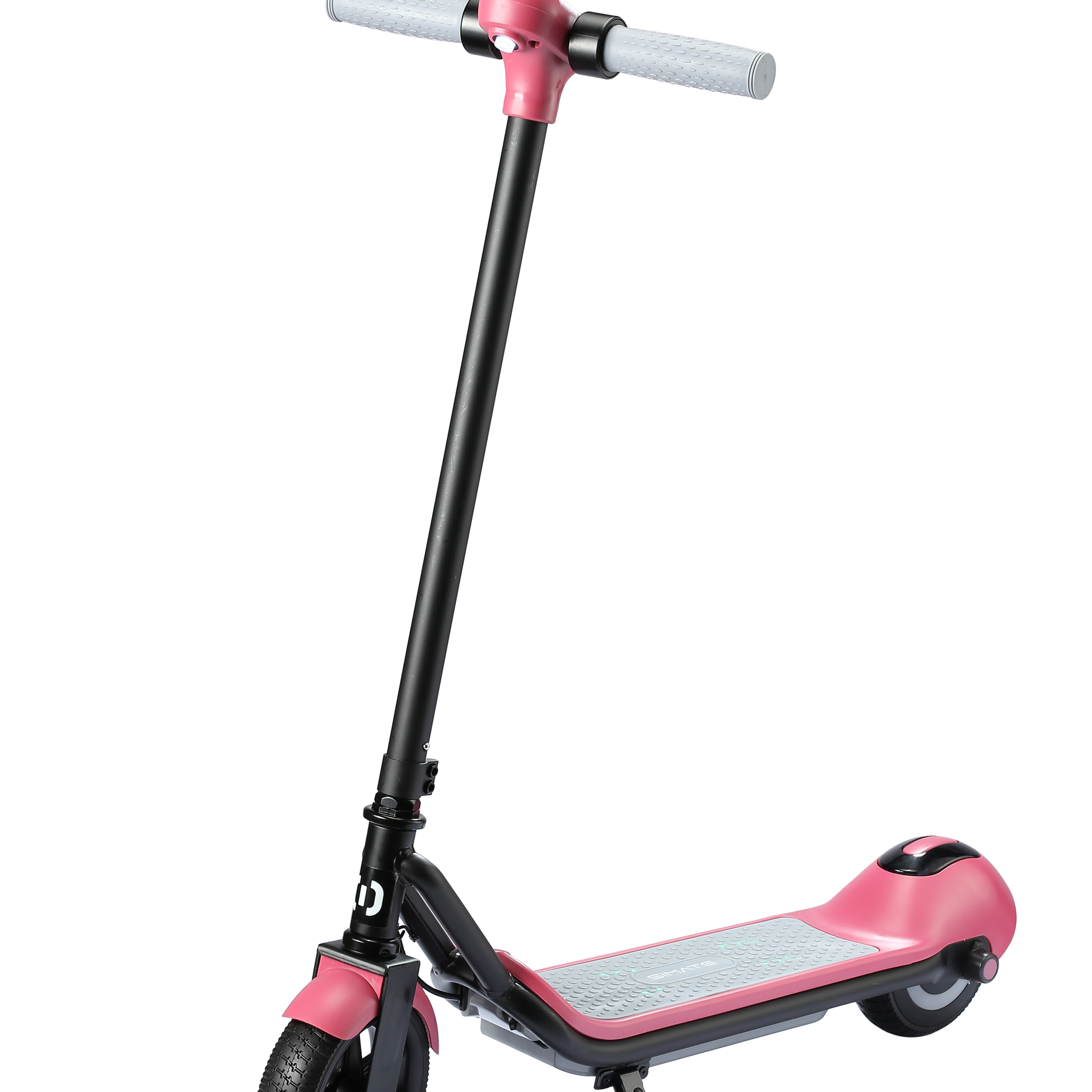 Trottinette électrique pour enfants Simate S4, moteur 110W, batterie 24V 2,5ah