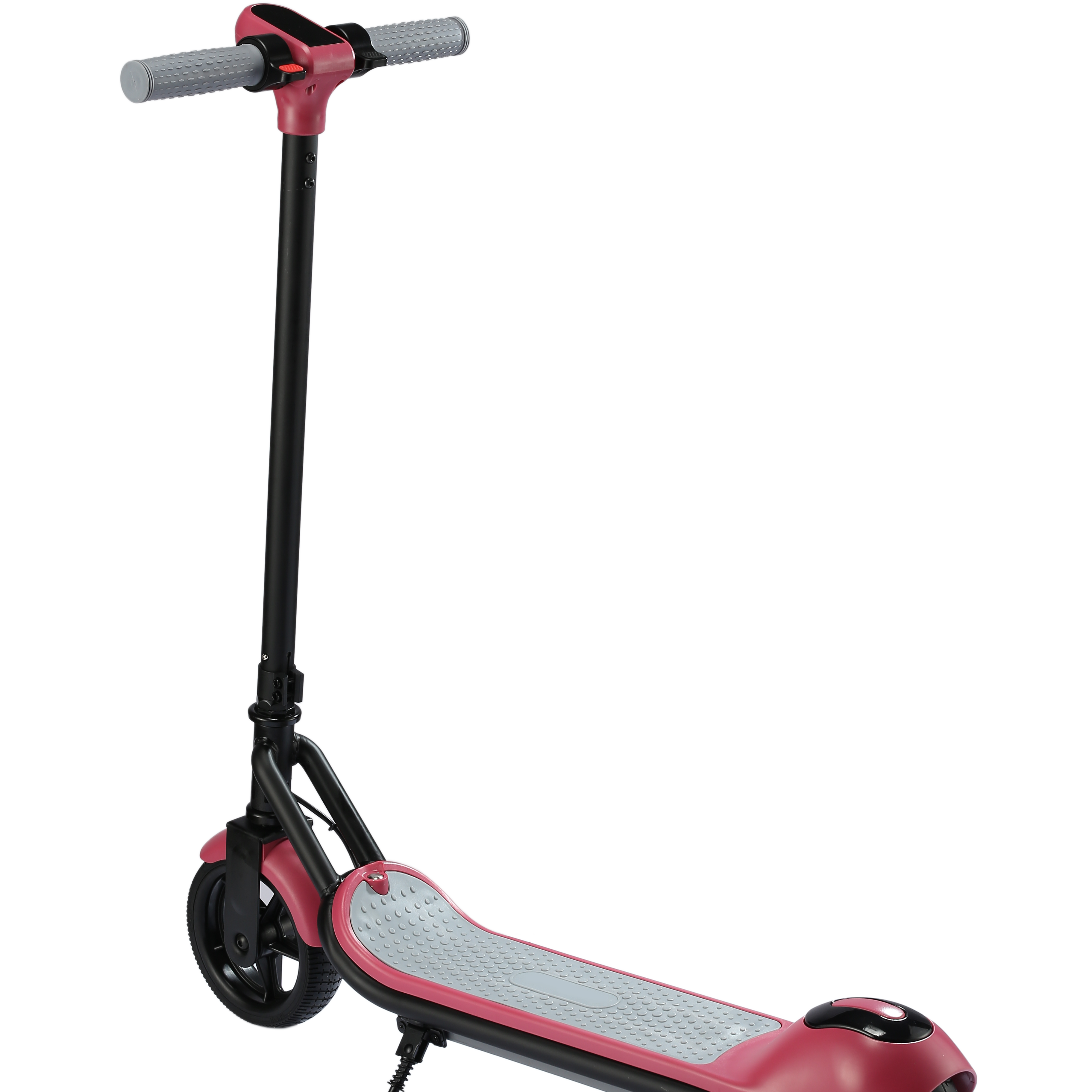 Trottinette électrique pour enfants Simate S4, moteur 110W, batterie 24V 2,5ah