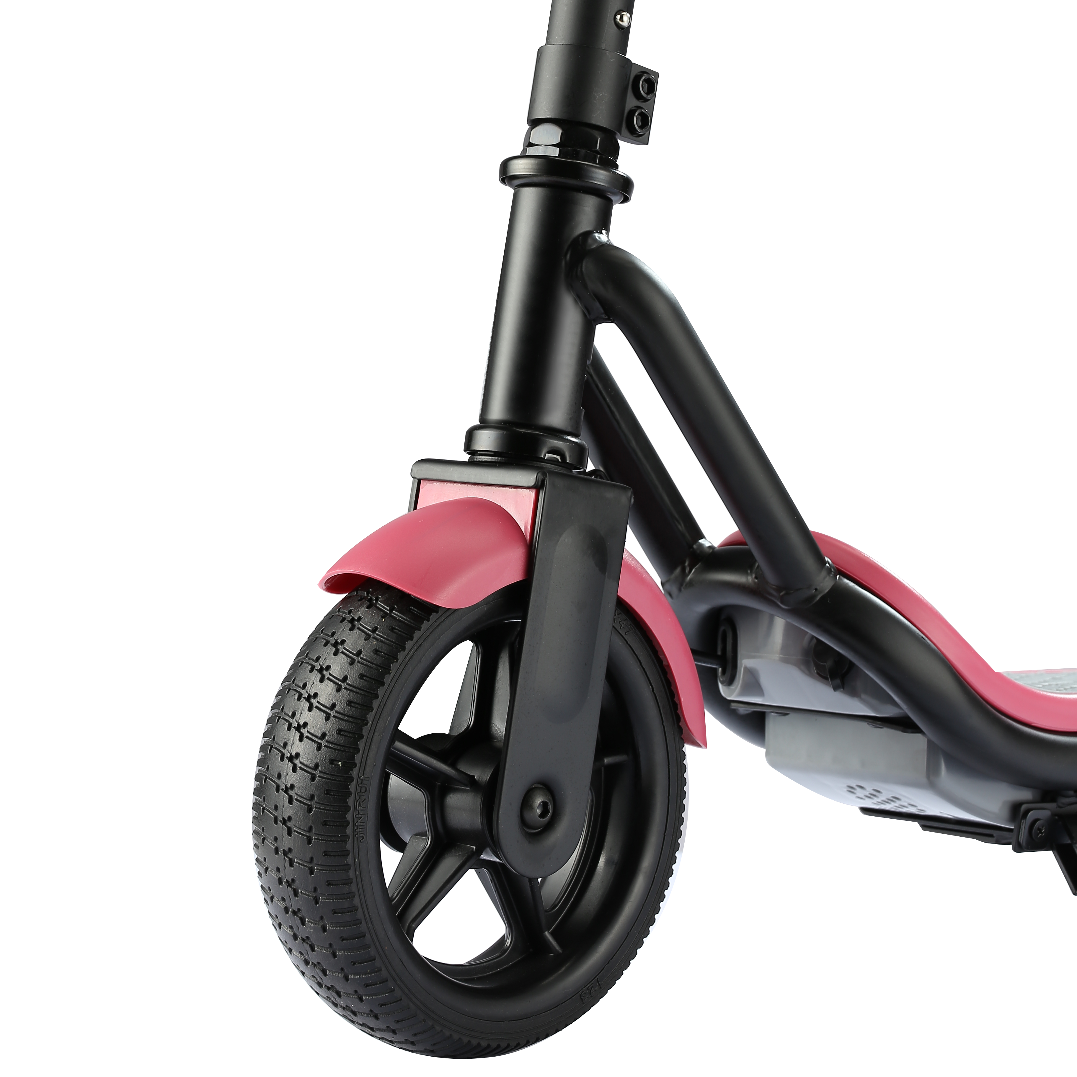 SIMATE S4 6.5" Kid's Electric Scooter 110W Motor 24V 2.5Ah Battery