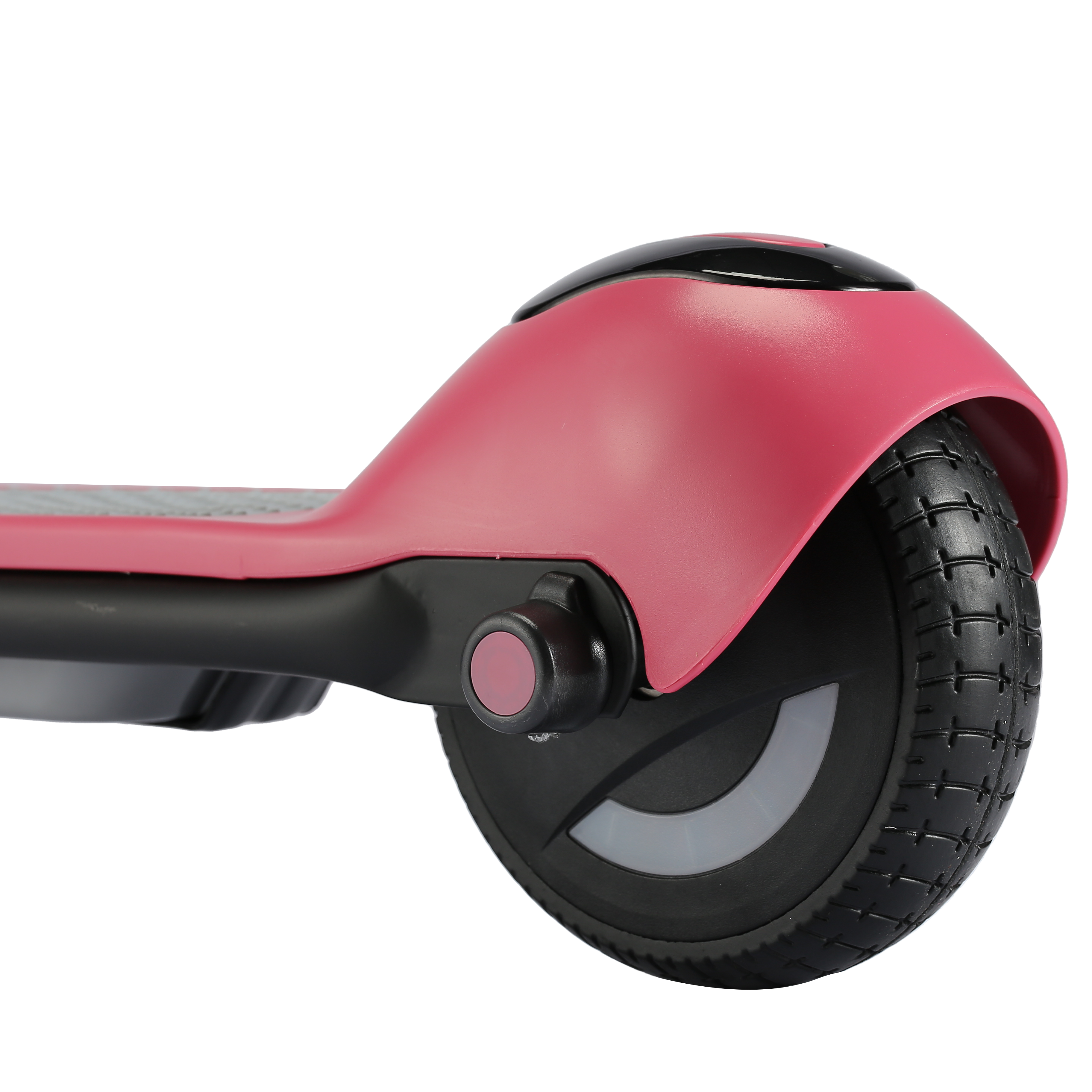 SIMATE S4 6.5" Kid's Electric Scooter 110W Motor 24V 2.5Ah Battery