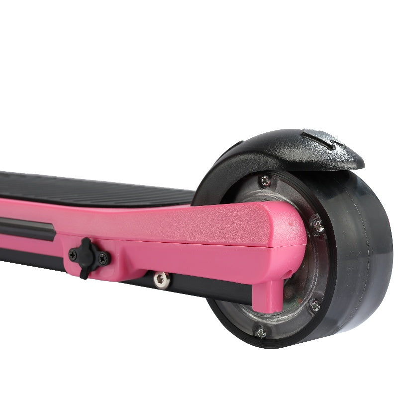 SIMATE S6 Kid's Electric Scooter 60W Motor 22V 2.0Ah Battery