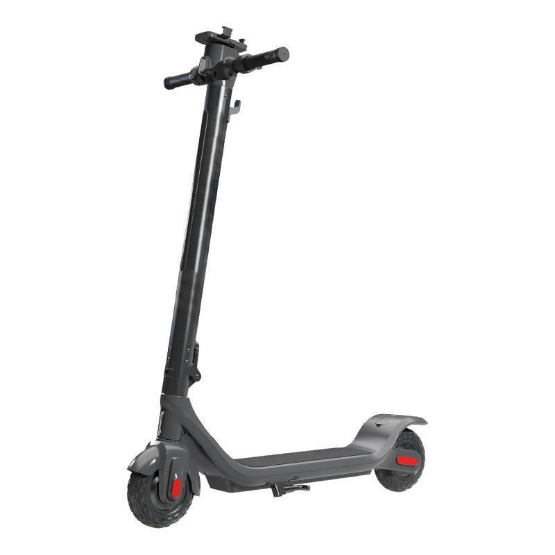 YOUMOTA S2 6.5" Folding Electric Scooter 250W Motor 36V 6Ah Battery With Bluetooth Speaker And Phone Holder