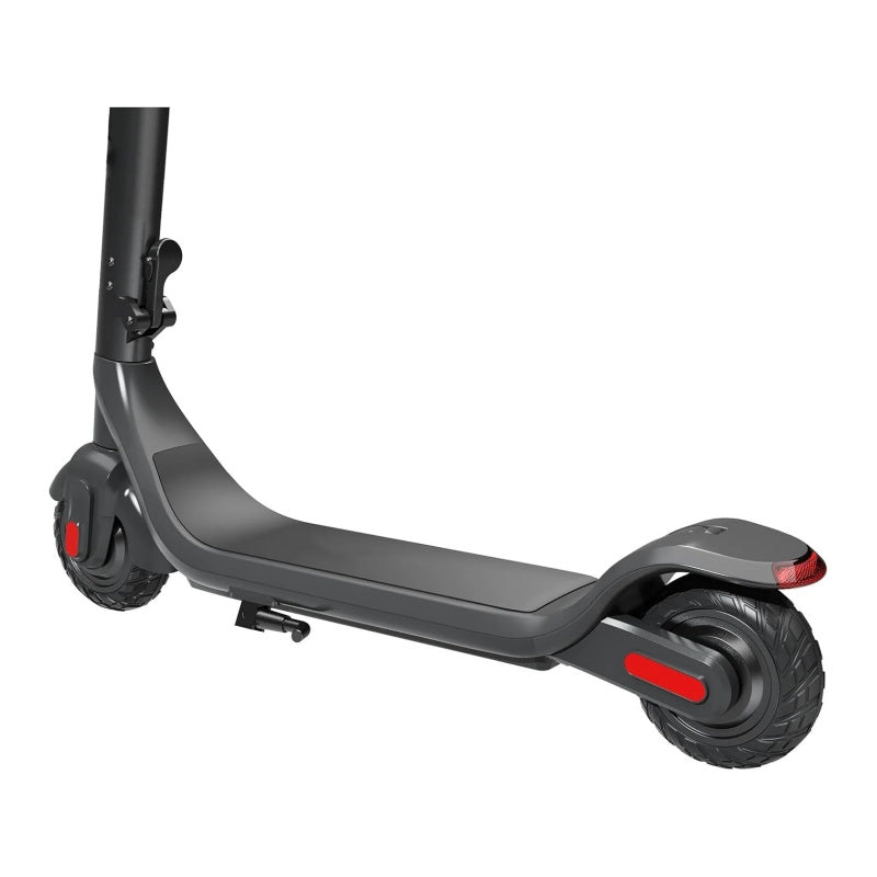 YOUMOTA S2 6.5" Folding Electric Scooter 250W Motor 36V 6Ah Battery With Bluetooth Speaker And Phone Holder